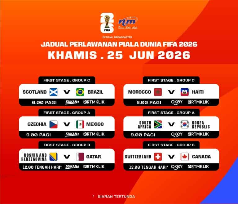 piala dunia fifa 2026 khamis