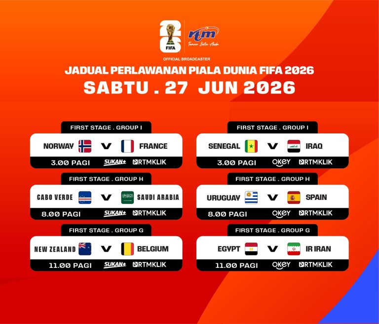 piala dunia fifa 2026 sabtu