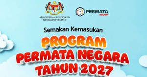 program permata negara