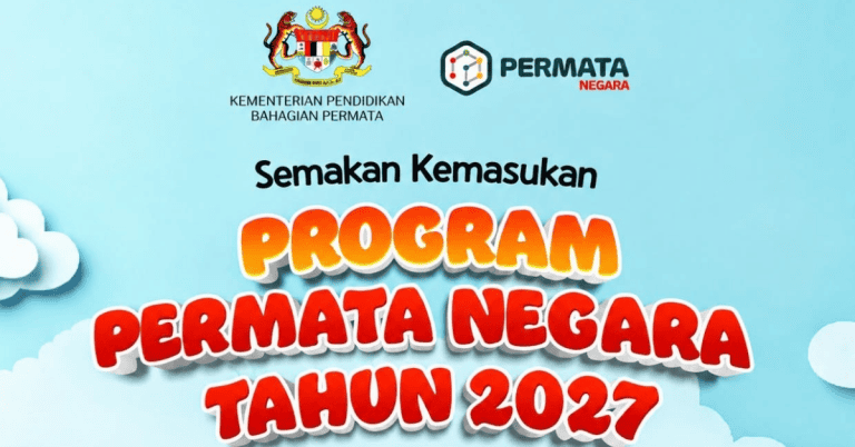 program permata negara