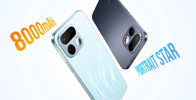 realme 16T 5G