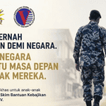 skim bantuan kebajikan & pendidikan jhev