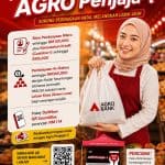 Agro Penjaja-i
