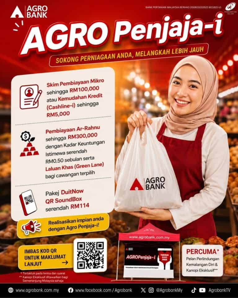 Agro Penjaja-i