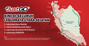 JUSTGO