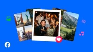 Meta Guna dan Salin Semua Gambar dalam Telefon?