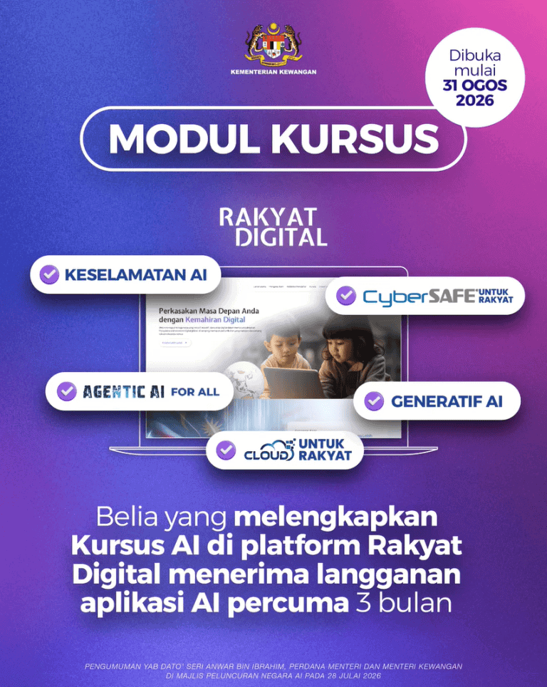ai untuk rakyat 5