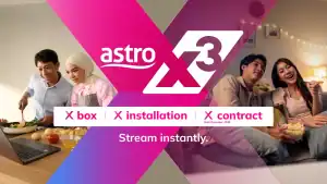 astro x3 2026