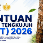 bantuan musim tengkujuh