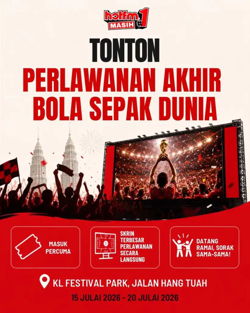 final piala dunia 2026