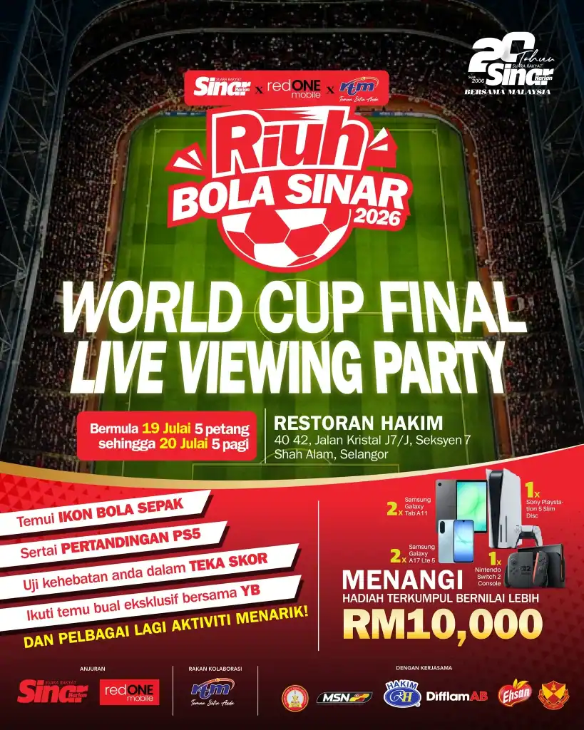 final piala dunia 2026