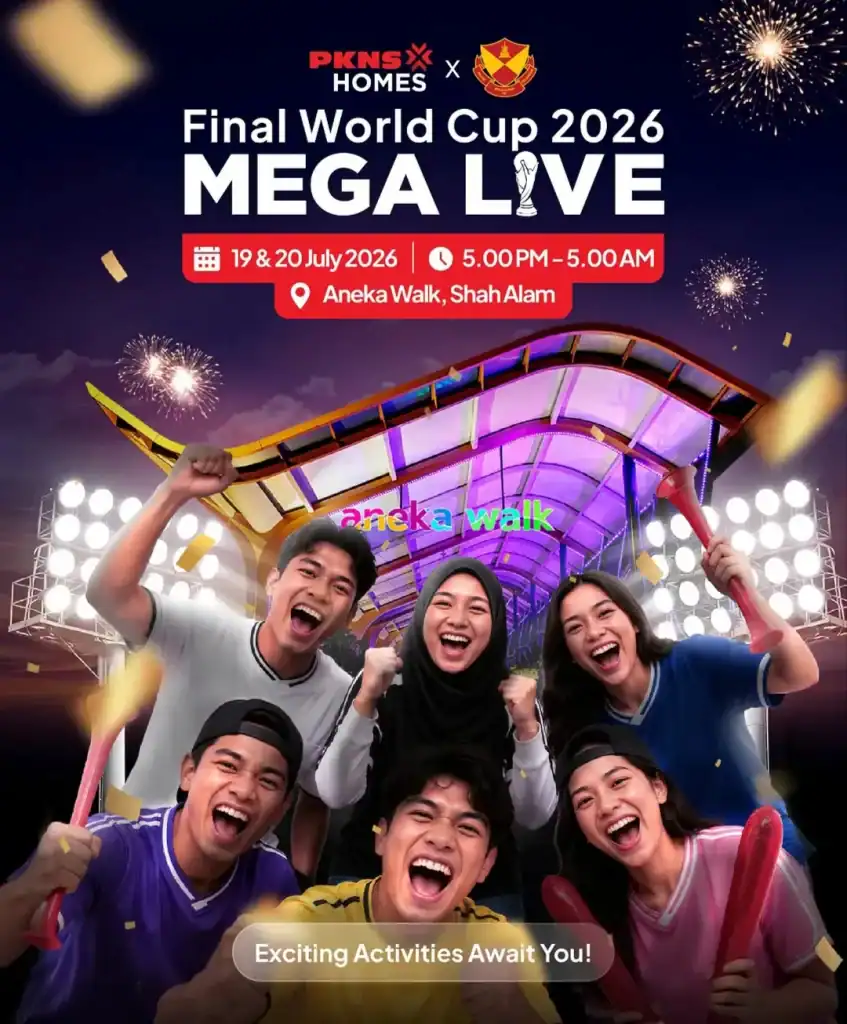 final piala dunia 2026
