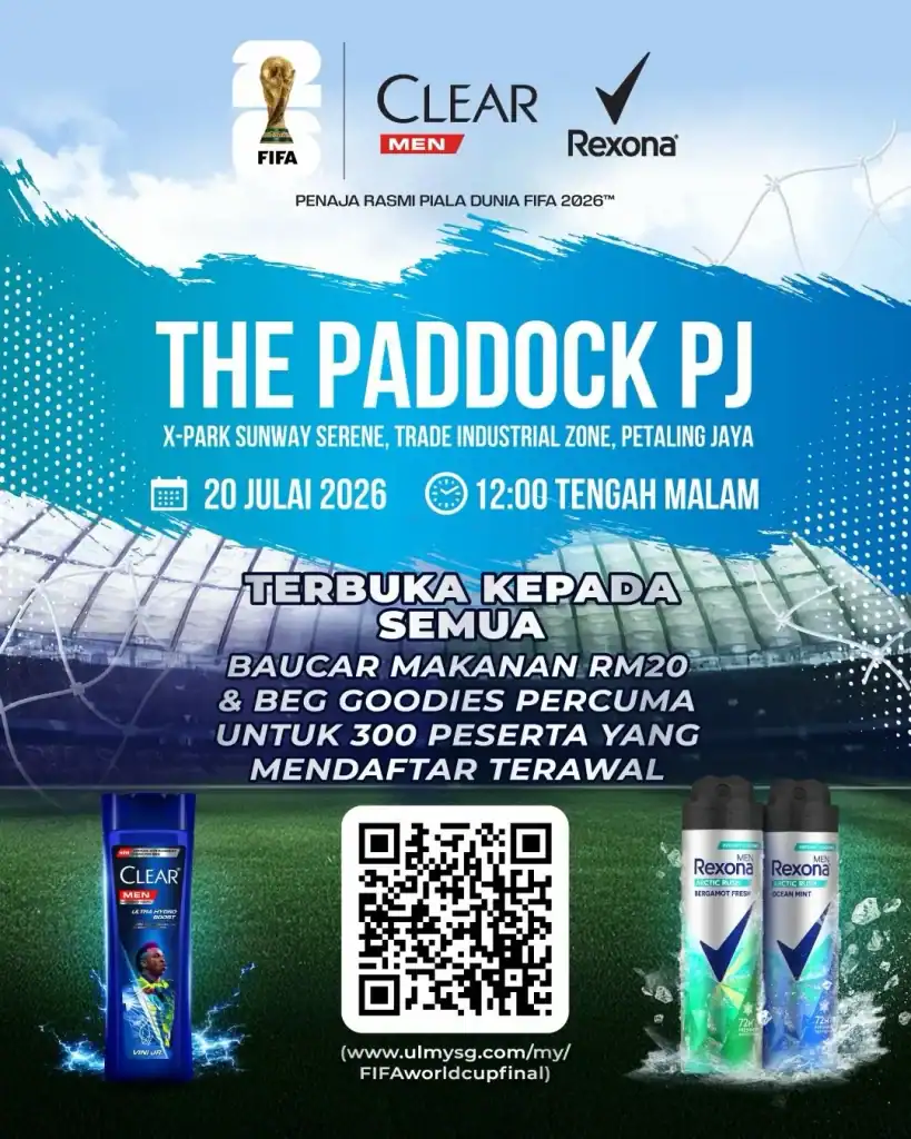 final piala dunia 2026