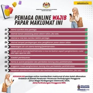 KPDN Laman Rasmi