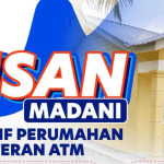 inisiatif perumahan veteran atm