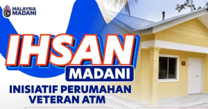 inisiatif perumahan veteran atm