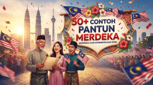 pantun merdeka