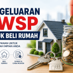 pengeluaran kwsp untuk beli rumah