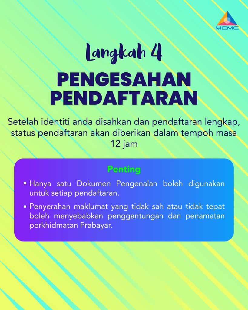 Cara Daftar Simkad