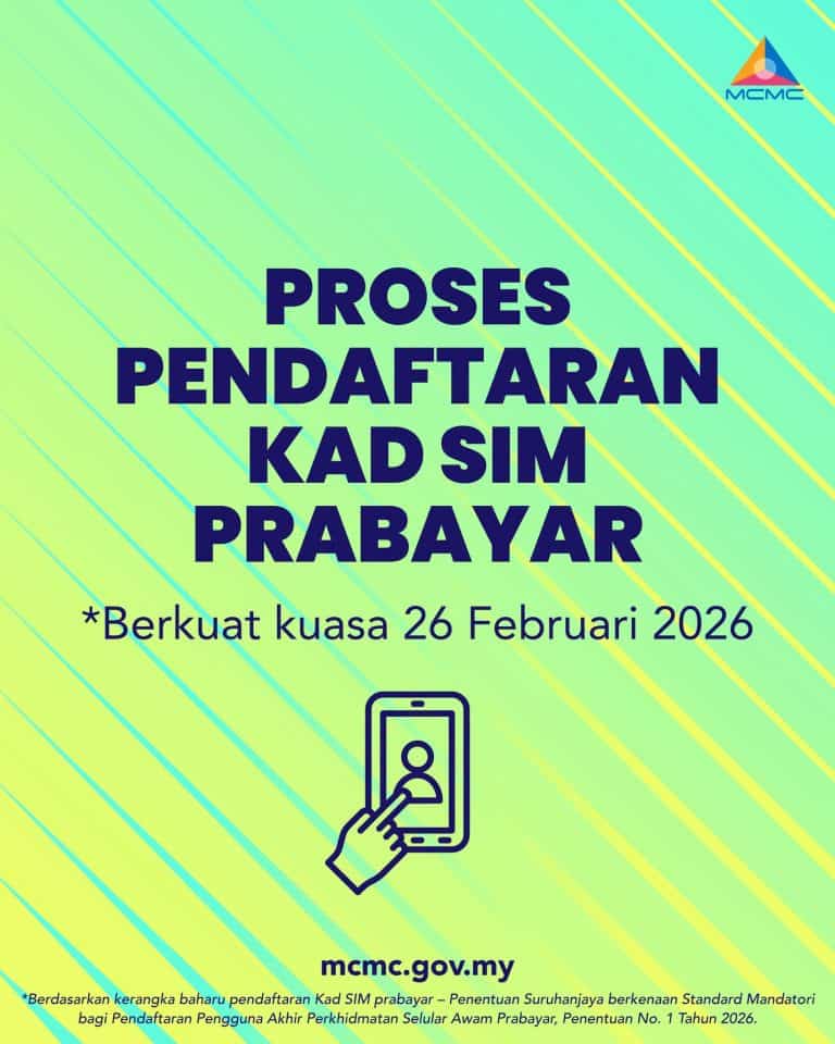 Cara Daftar Simkad