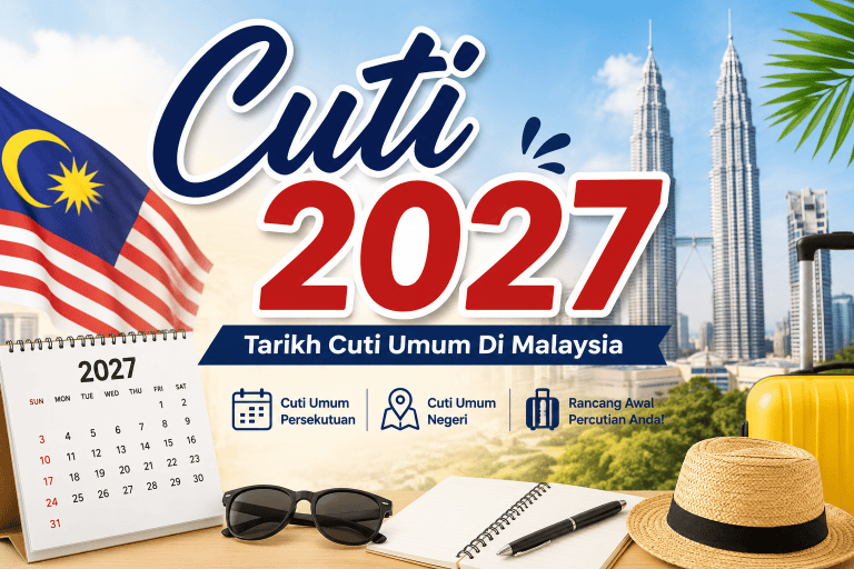 Cuti 2027