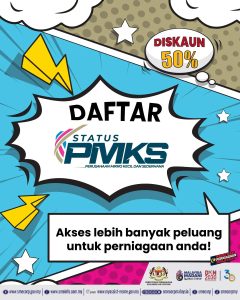 DAFTAR PMKS