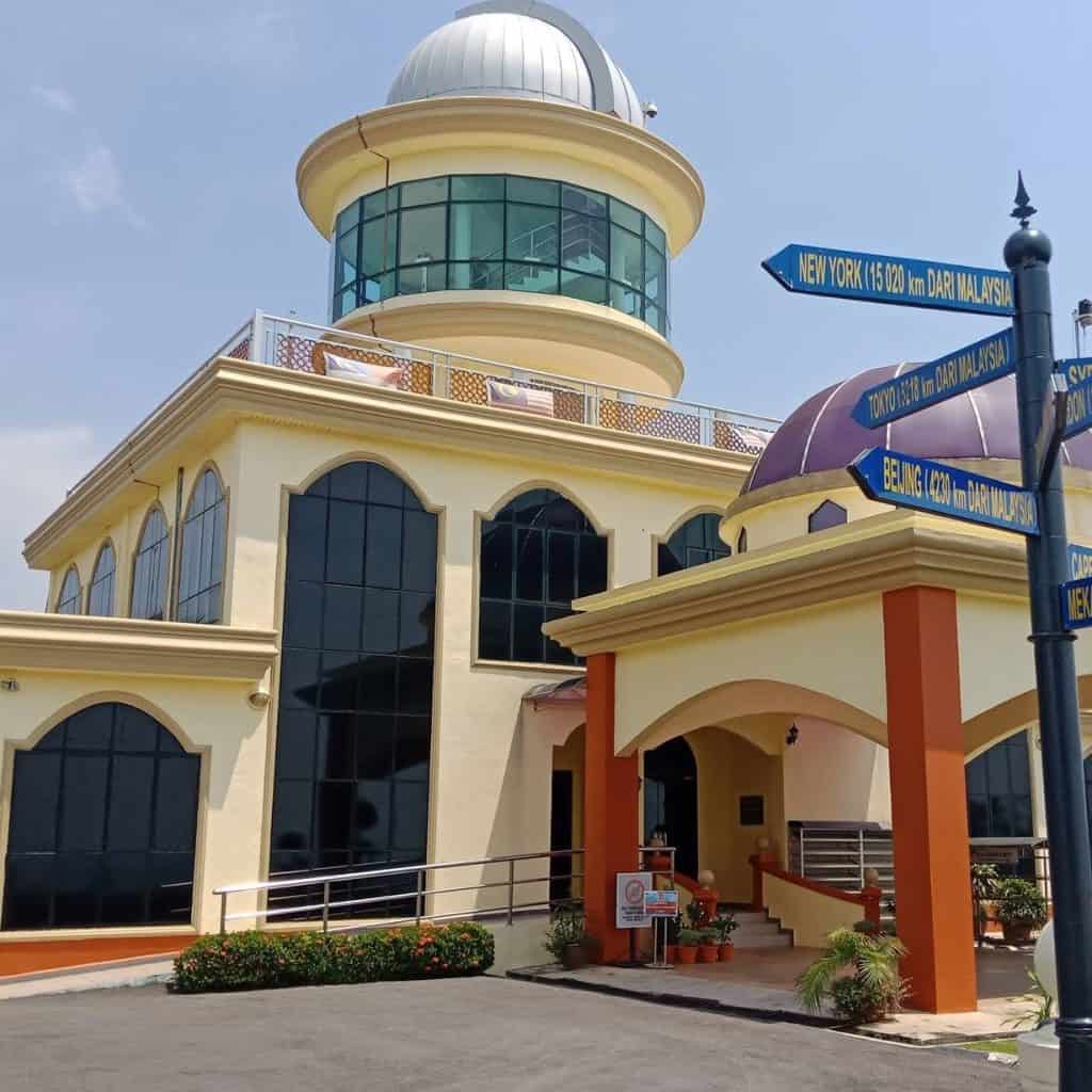Inisiatif Kemasukan Percuma Melaka 31 Ogos