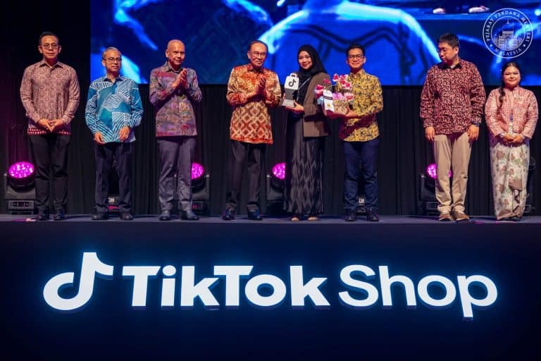 Jualan Ihsan Rahmah 9 September