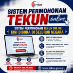 Pembiayaan Tekun Online