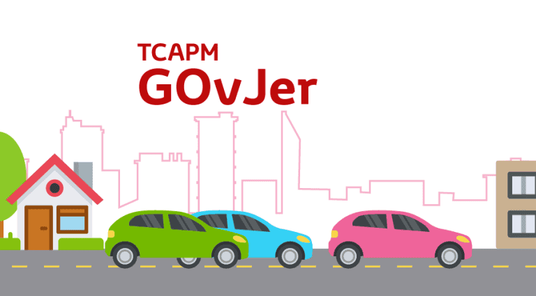TCAPM GOvJer