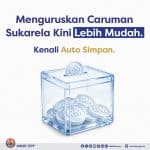 auto simpan kwsp