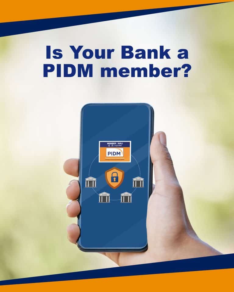 bank ahli PIDM