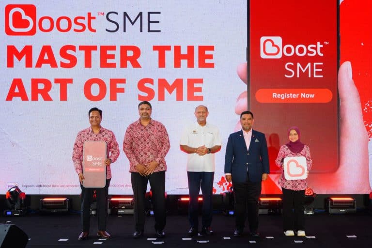 boost sme
