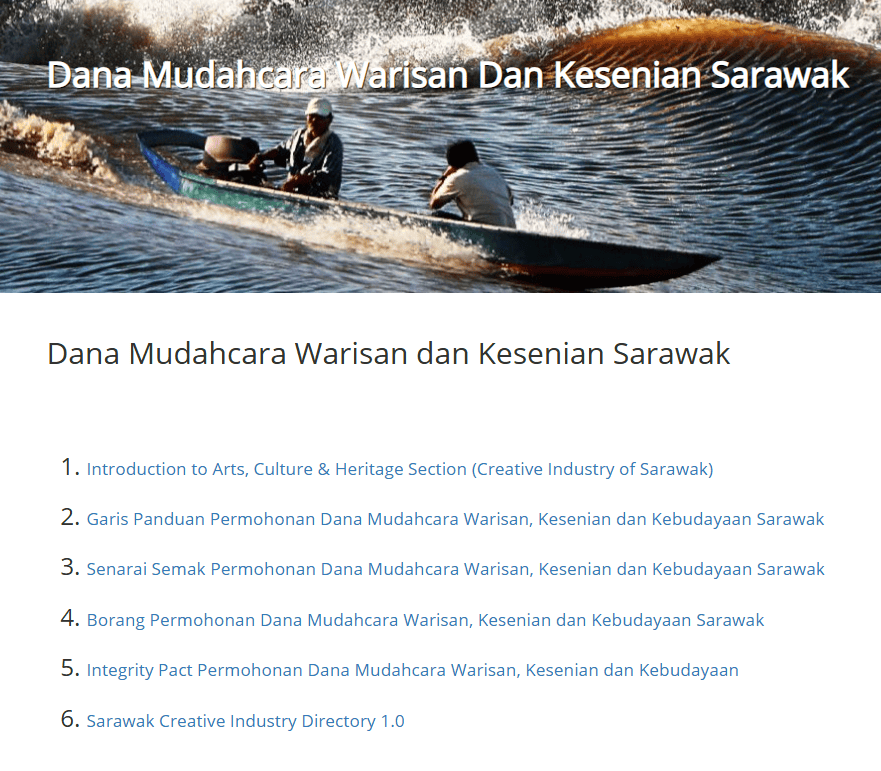 Senarai Bantuan, Geran dan Pembiayaan untuk Usahawan 2026 - Cara Mohon