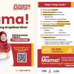 mamakerja