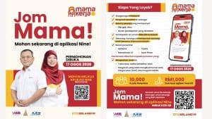 mamakerja