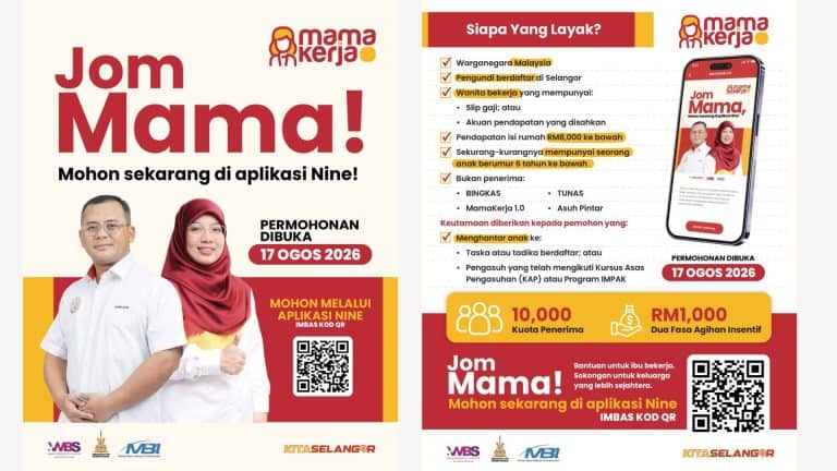 mamakerja
