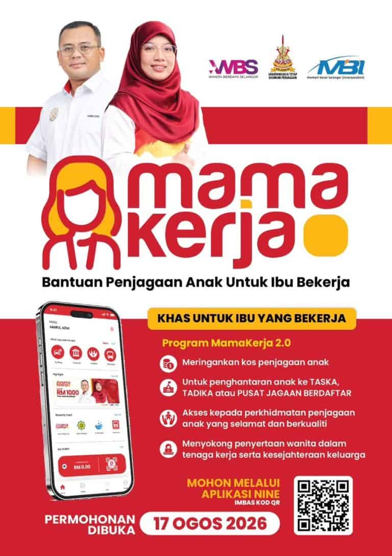 MAMAKERJA