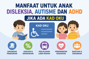 manfaat autisme adhd dan diseleksia