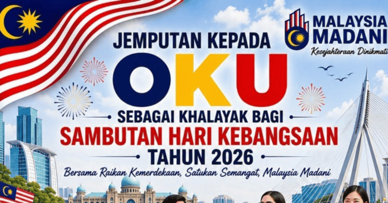 oku khalayak hari kebangsaan