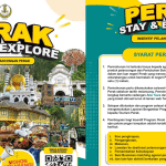 perak stay & explore