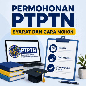 permohonan ptptn