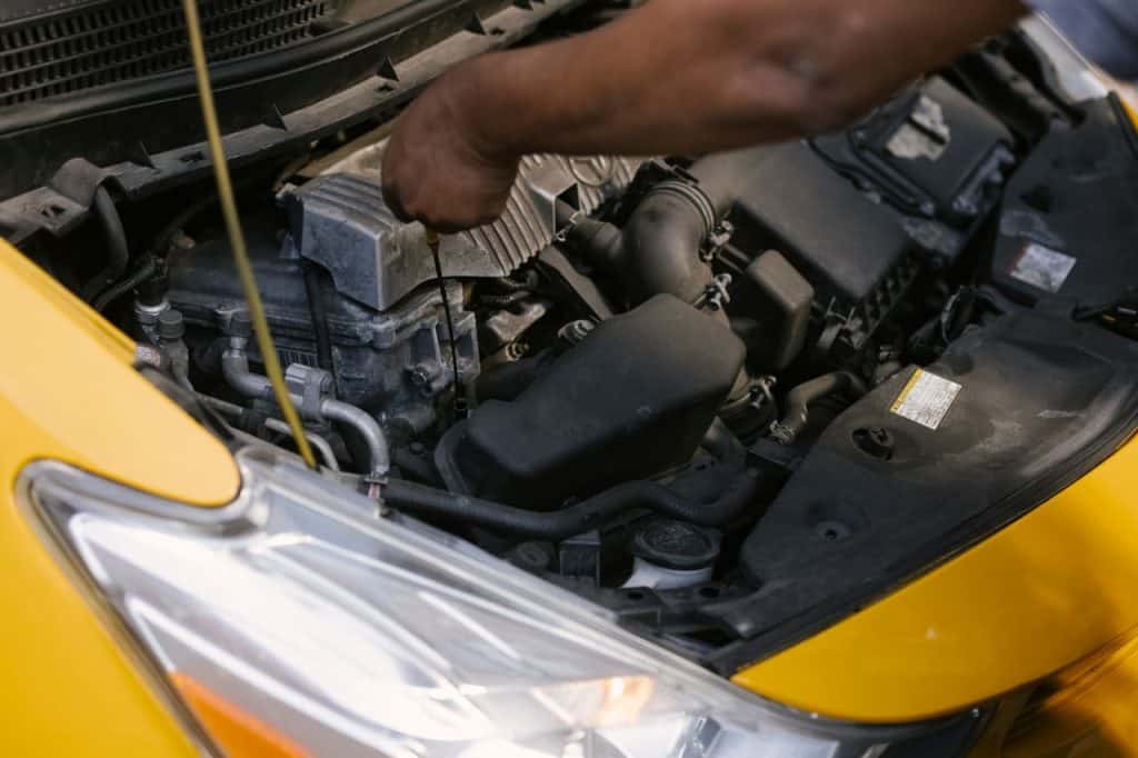 nilai jualan semula kereta