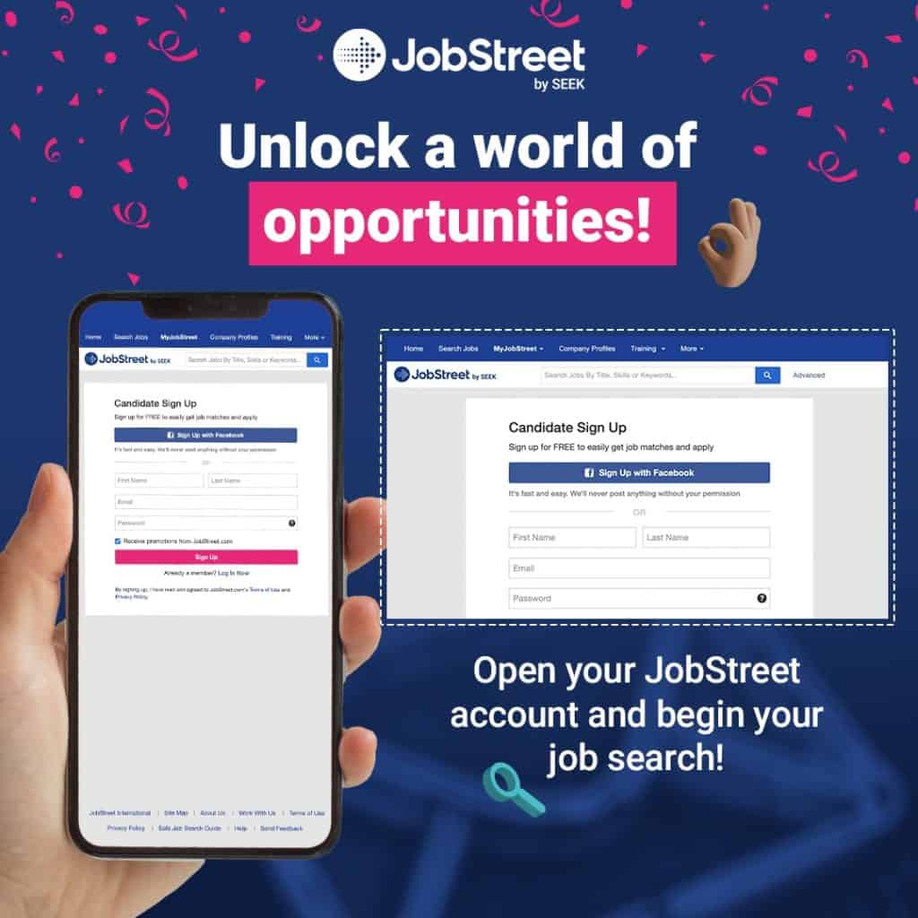 Senarai Website Cari Kerja Kerajaan dan Swasta - Pencari Kerja Wajib Tahu!