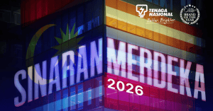 sinaran merdeka