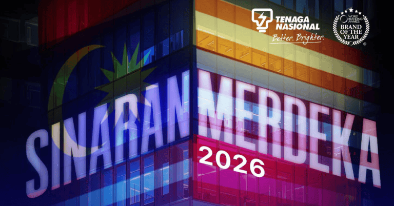 sinaran merdeka