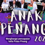 skim insentif kecemerlangan bakat muda pulau pinang