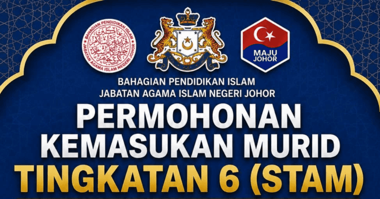 stam sman johor
