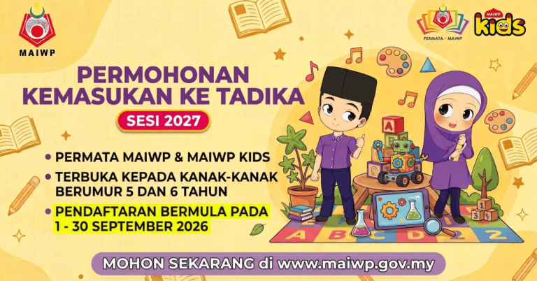 tadika maiwp