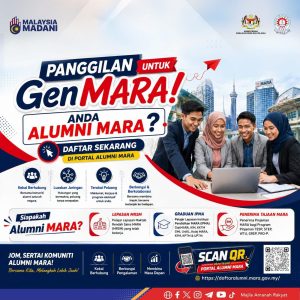 Alumni MARA